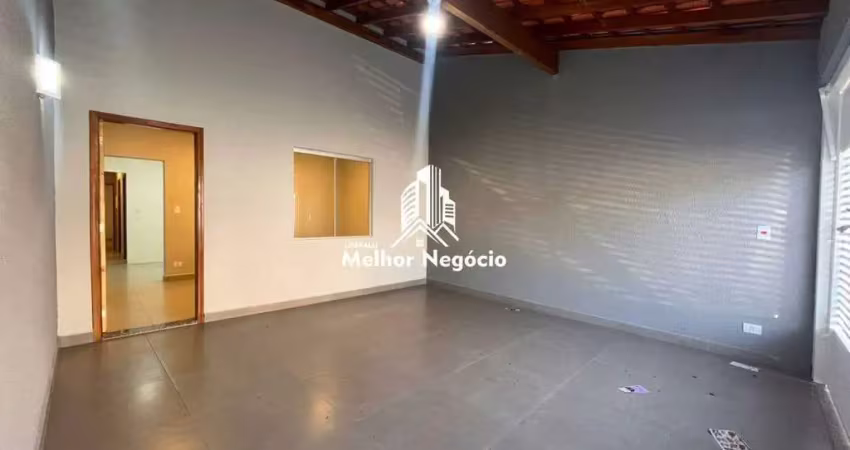 Casa com 2 quartos no bairro pompéia em piracicaba - sp