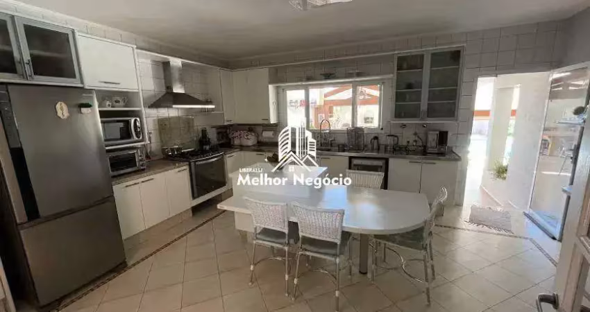 Casa em condomínio residencial com 4 quartos (2 suítes) à venda em campinas - sp