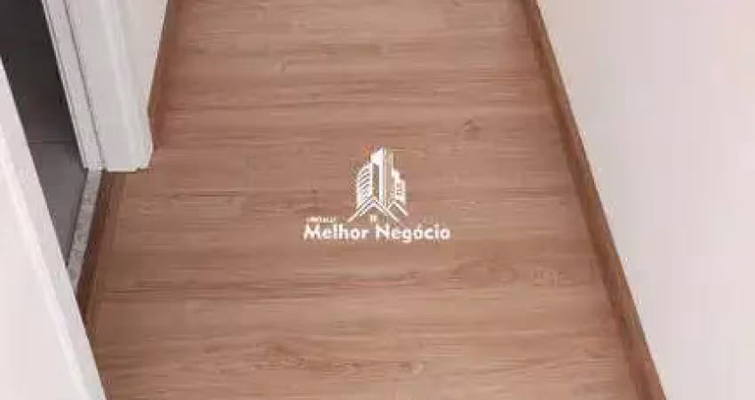 Apartamento com 2 quartos à venda em hortolândia - sp