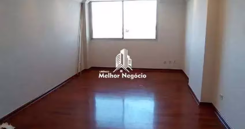 Apartamento à venda com 3 quartos no bairro vila rehder em americana/sp