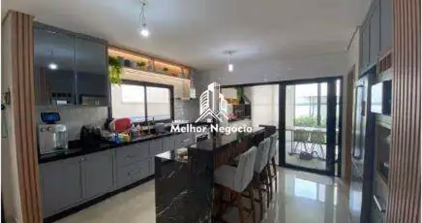 Casa com 3 dormitórios (3 suíte) à venda no condomínio residencial jardim de monaco, hortolândia - sp