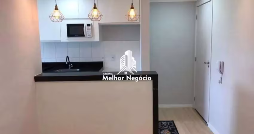 Apartamento à venda com 2 quartos no bairro jardim boer i em americana