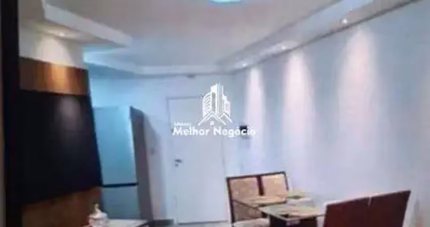 Apartamento à venda com 2 quartos no bairro dois córregos em piracicaba