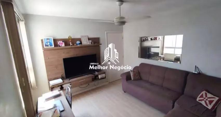 Apartamento à venda com 2 quartos condomínio águas de são pedro em sumaré .