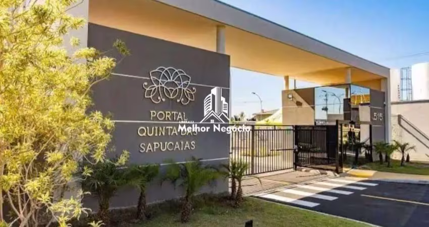 Apartamento à venda com 2 quartos sendo 1 suíte em hortolândia/sp