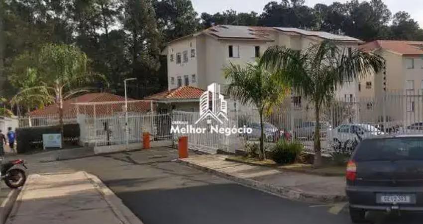 Apartamento à venda com 2 quartos em americana /sp.