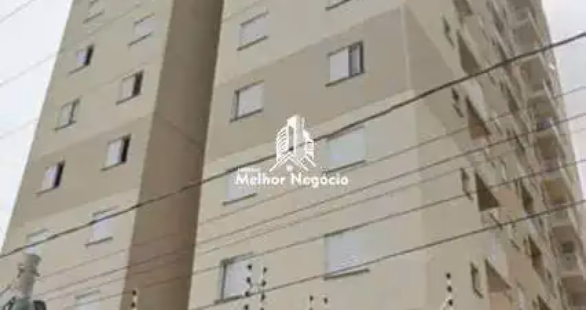 Apartamento à venda com 2 quartos condomínio torres do jardim em hortolândia/sp.