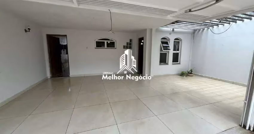 Casa com 03 quartos (1 suíte) à venda no bairro nova américa em piracicaba - sp