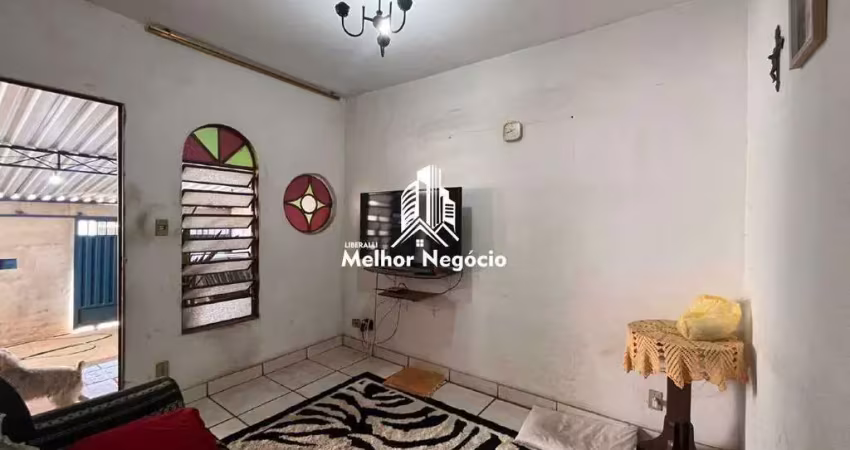 Casa à venda com 2 quartos no bairro jardim ipanema em piracicaba/sp