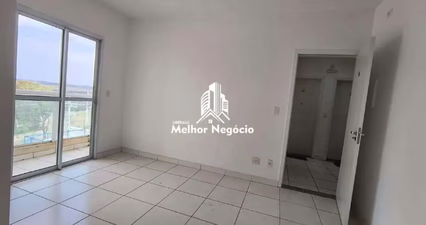 Apartamento com 2 quartos à venda na Rua Edis Pedro de Oliveira, 309, Jardim Novo Maracanã, Campinas