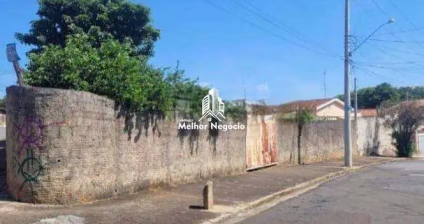 Terreno à venda com 350 metros no jardim cura d'ars em campinas /sp