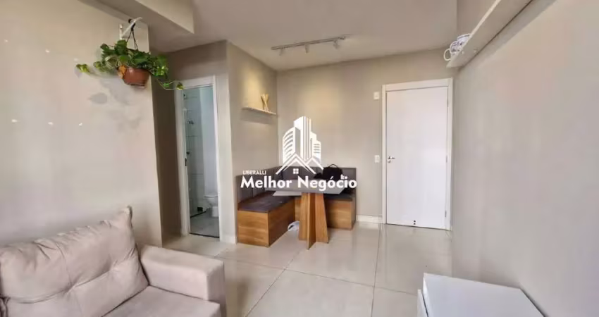 Apartamento com 2 quartos à venda na Rua Onze de Agosto, 274, Parque da Amizade (Nova Veneza), Sumaré