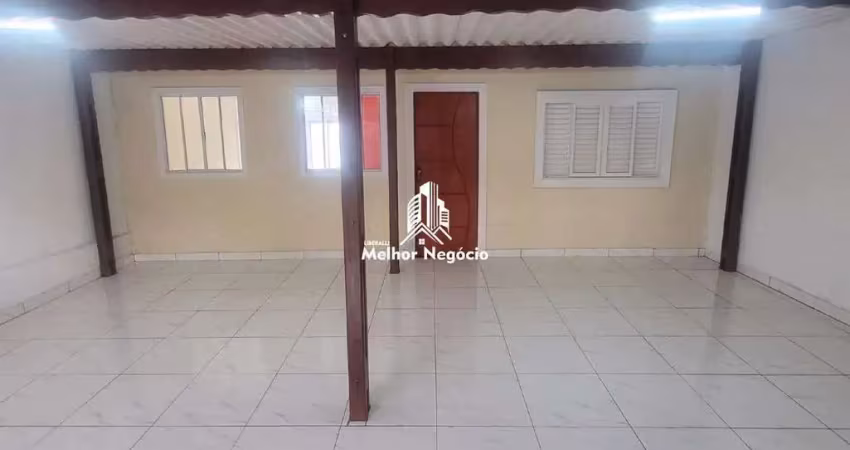 Casa com 02 quartos à venda no no bairro balneário riviera, americana - sp