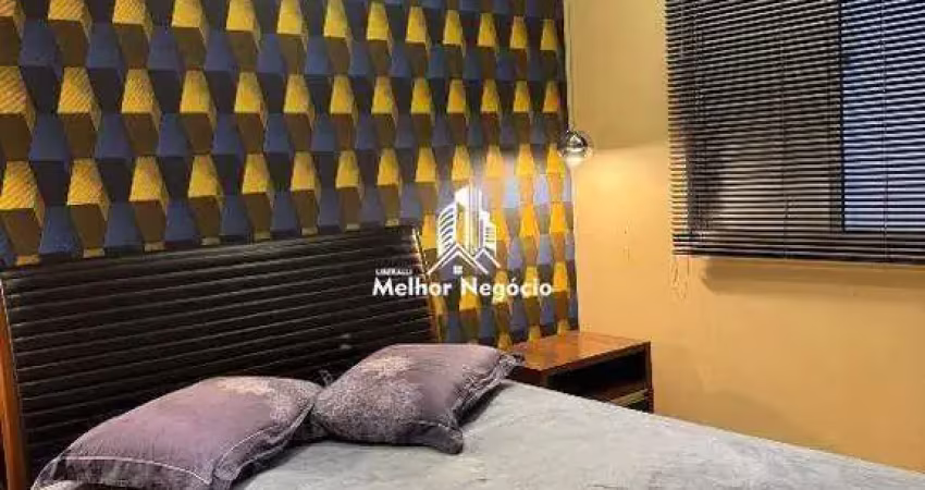 Apartamento com 2 quartos à venda em americana - sp