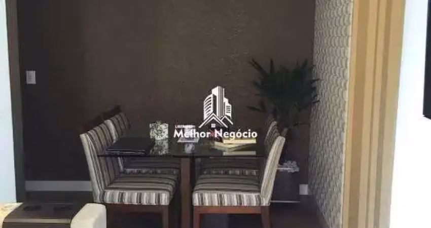 Apartamento com 2 quartos à venda em americana - sp