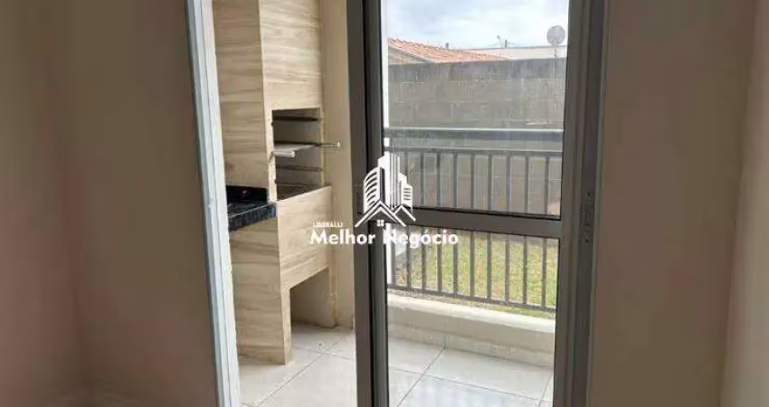 (não aceita financiamento) apartamento com 2 quartos à venda em limeira - sp