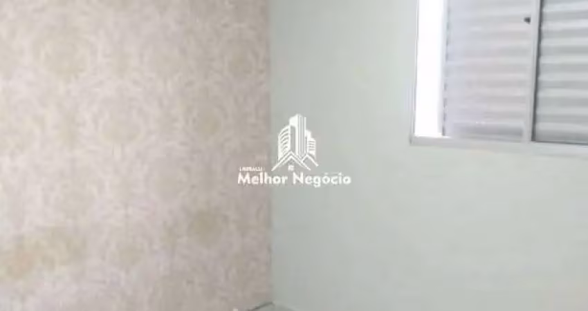 Apartamento à venda com 02 quartos no condomínio pérola do oriente em piracicaba- sp