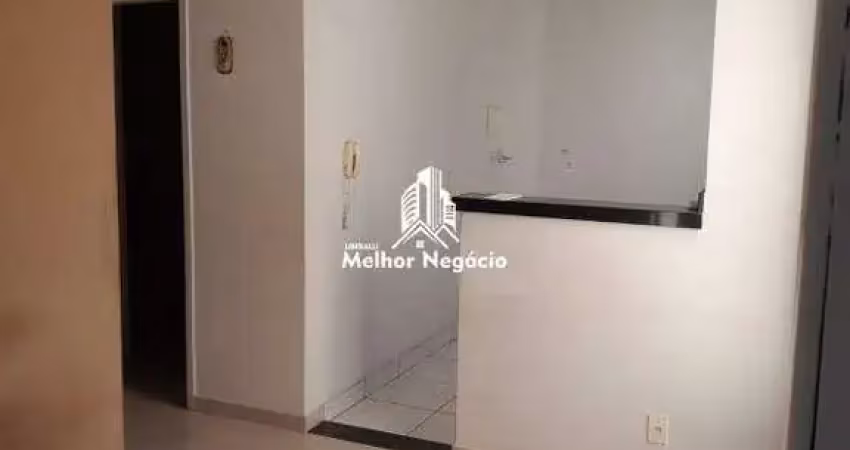 Apartamento à venda com 02 quartos no condomínio clube parque paradiso em piracicaba - sp