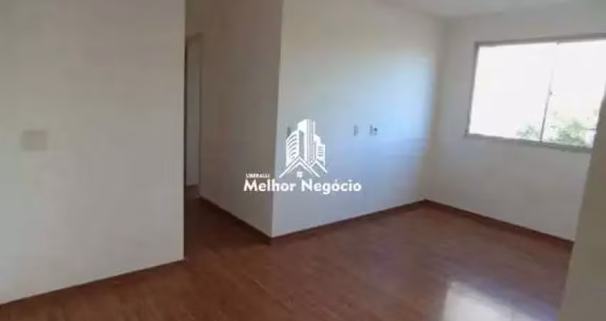 Apartamento à venda com 2 quartos condomínio vila matão star em sumaré/sp.