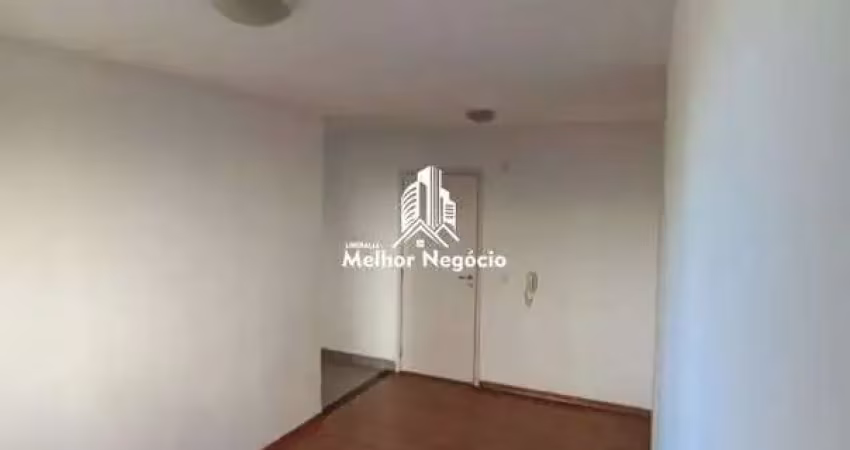 Apartamento à venda com 2 quartos condomínio vila matão star em sumaré/sp.