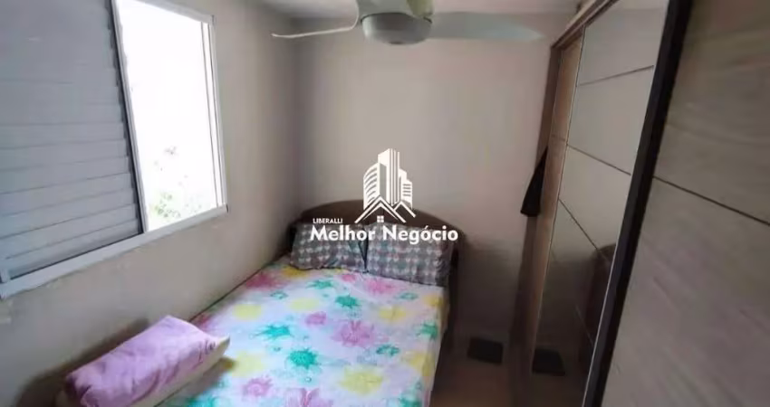 Apartamento à venda com 2 quartos condomínio águas de são pedro em sumaré .