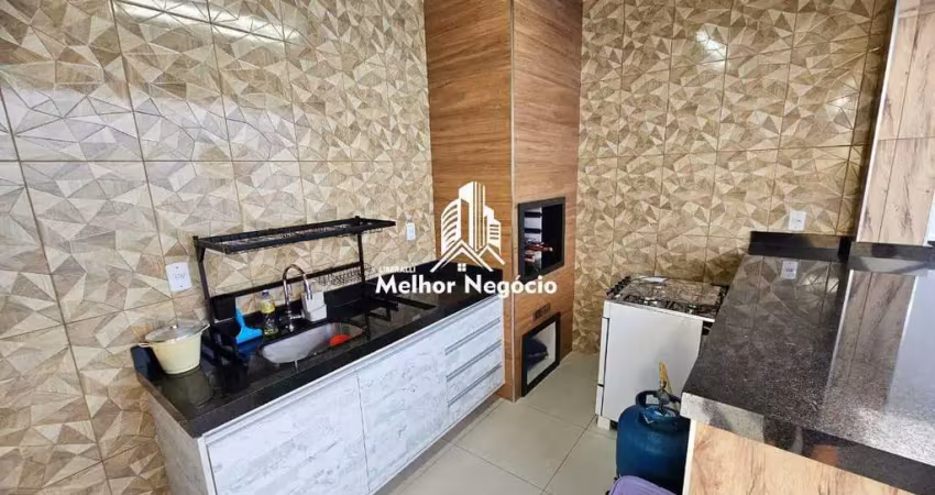 Casa com 02 quartos à venda no residencial ipê rosa, hortolândia - sp