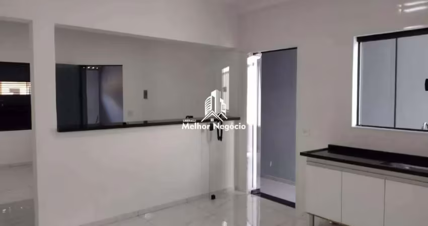 Casa com 2 quartos à venda no bairro jardim nova hortolândia, hortolândia - sp