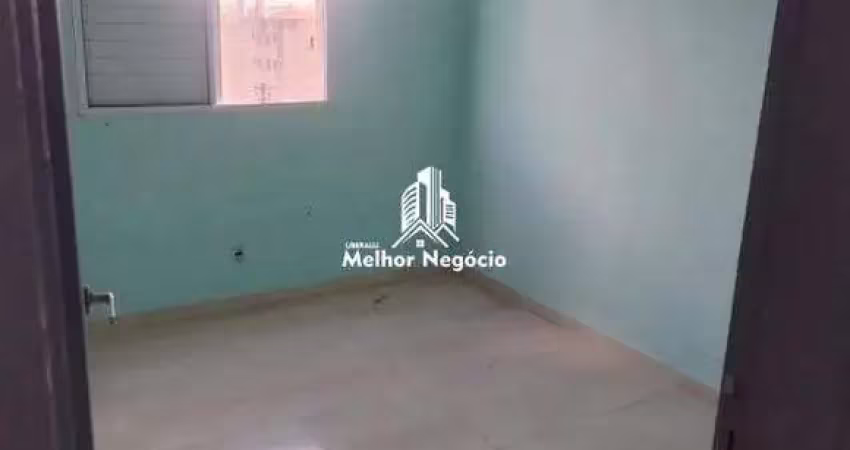 Apartamento à venda com 2 quartos no bairro matão em sumaré