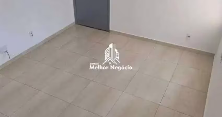Apartamento à venda com 2 quartos no bairro matão em sumaré