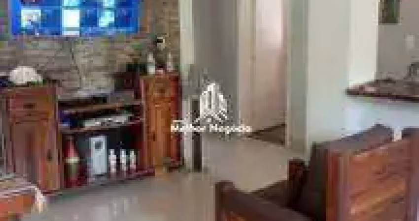 Casa/chácara à venda 4 quartos (1 suite) 3 banheiros - loteamento chácaras vale das garças, campinas/sp