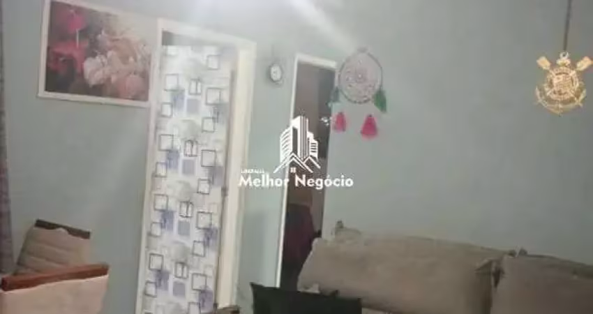 Apartamento à venda com 2 quartos no bairro nova veneza em sumaré