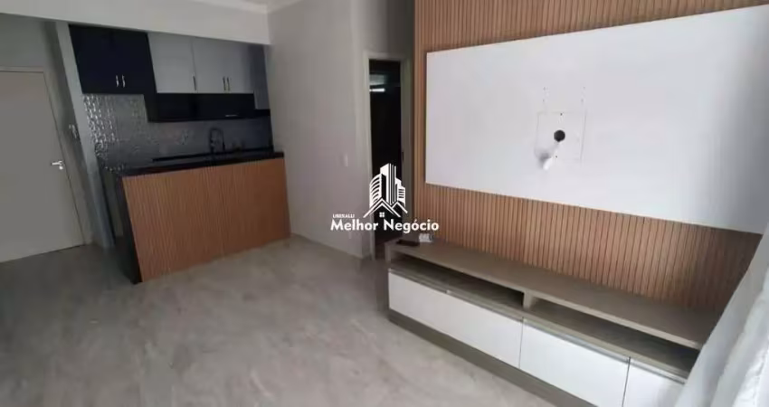 Apartamento à venda com 3 quartos em nova veneza sumaré/sp
