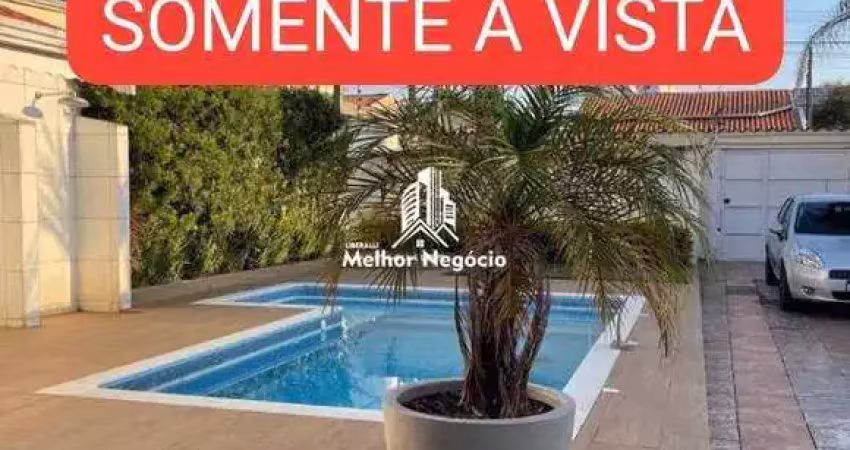 Casa à venda com 2 quartos e 1 suíte no bairro jardim santana em hortolandia - somente à vista