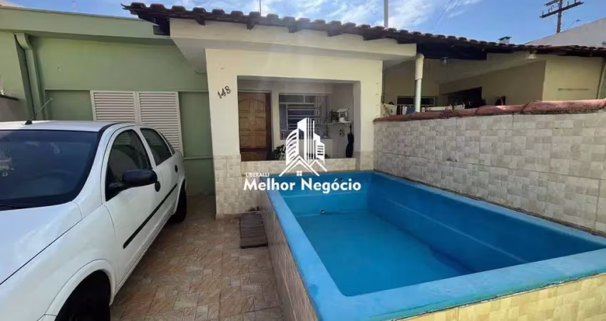 Casa com 04 quartos à venda no bairro vila industrial em campinas - sp