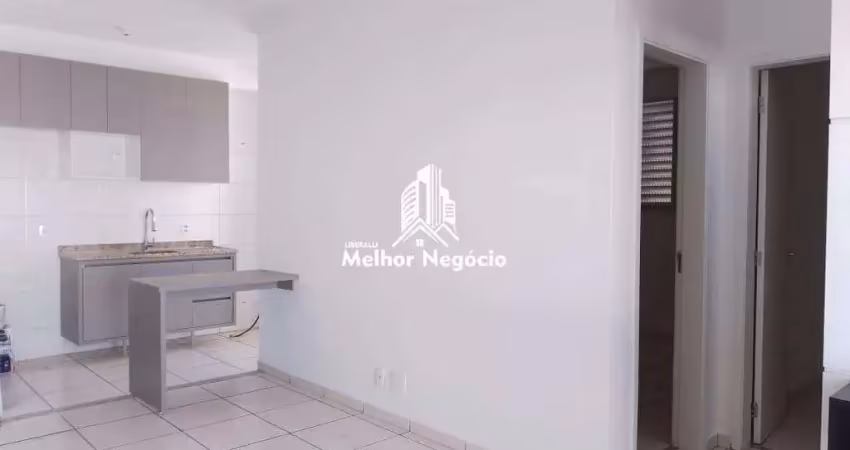 Apartamento à venda 2 quartos , 2 banheiros - condomínio portal dos cristais- jardim das colinas - hortolândia/sp