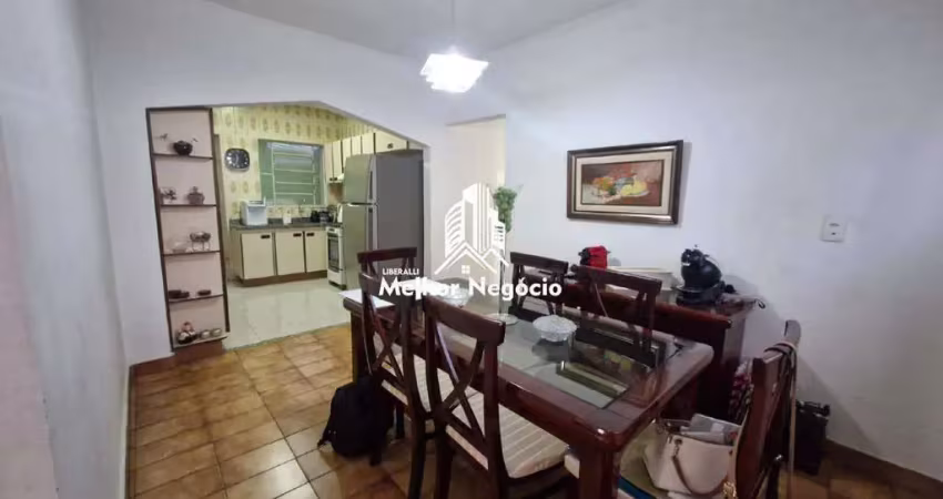 Casa com 3 quartos à venda na Rua Franco da Rocha, 5, Cidade Jardim, Campinas