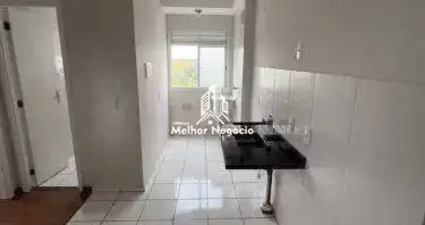 Apartamento à venda com 2 quartos, no condomínio bem morar liberdade 1 em campinas-sp.