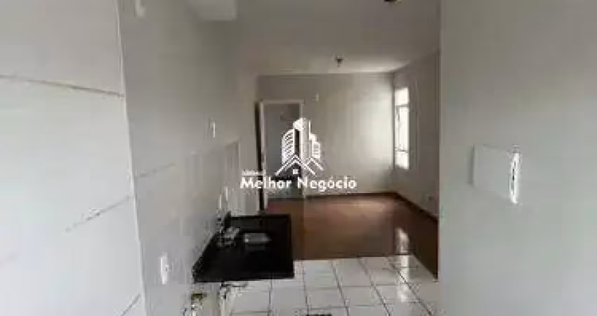 Apartamento à venda com 2 quartos, no condomínio bem morar liberdade 1 em campinas-sp.