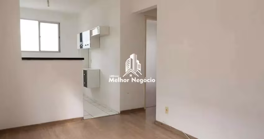 Apartamento com 2 quartos à venda em americana - sp