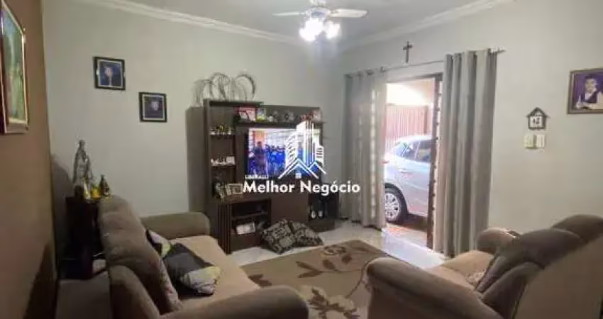 Casa com 3 quartos à venda na Rua Doutor Odécio Bueno de Camargo, 00, Jardim Piratininga, Limeira