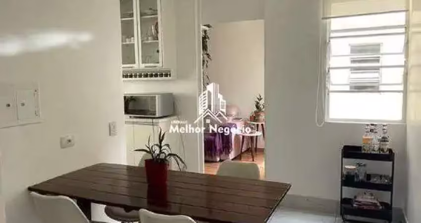 Apartamento à venda com 03 quartos no condomínio residencial bandeirantes em campinas - sp