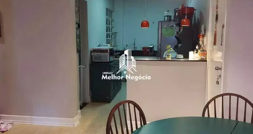 Apartamento à venda com 03 quartos no condomínio edifício eng. moisés steinberg em campinas - sp