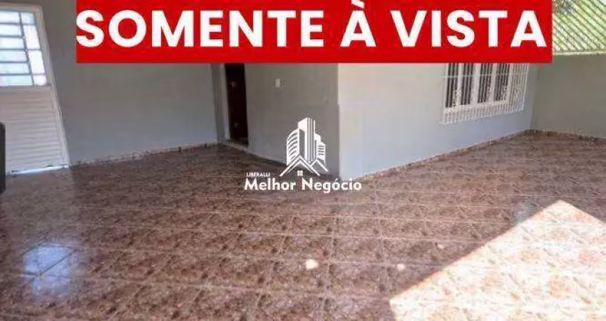 (não aceita financiamento) casa à venda com 5 quartos (1 suíte) no bairro jardim melina i em campinas - sp