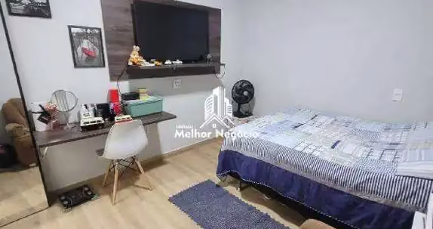 Casa com 3 quartos (1 suíte) à venda em limeira - sp