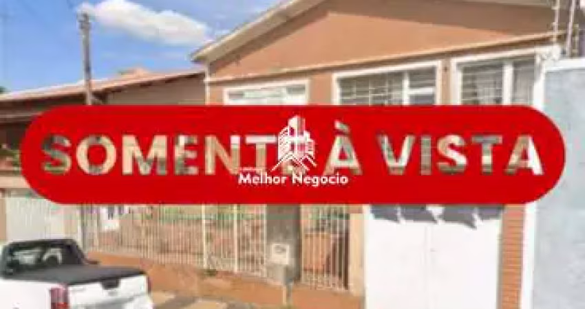 Casa à venda com 4 quartos (1 suíte) 2 banheiros - jardim proença i - campinas sp