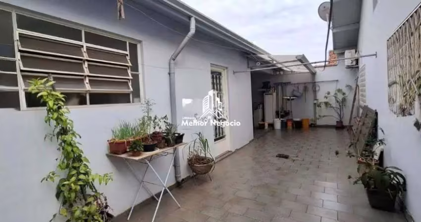 Casa com 3 quartos (1 suíte) à venda no bairro jardim algodoal, piracicaba - sp