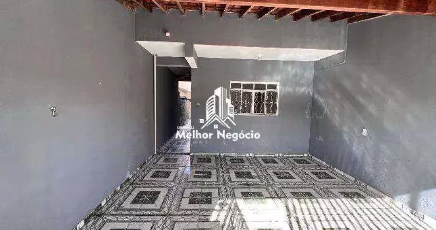 Casa com 3 quartos (1 suíte) à venda em limeira - sp