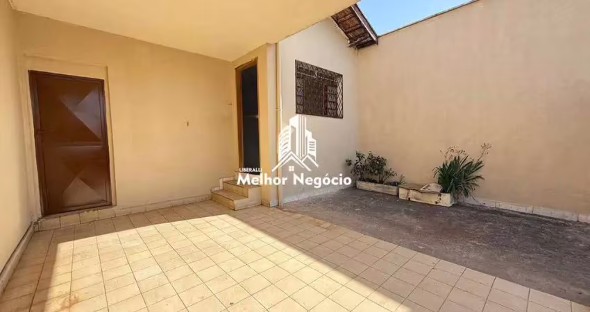 Casa com 02 quartos à venda no bairro vila monteiro, piracicaba - sp