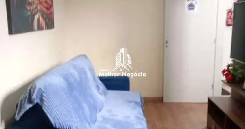 Apartamento à venda com 02 quartos no condomínio spazio palazzo di spagna em piracicaba - sp