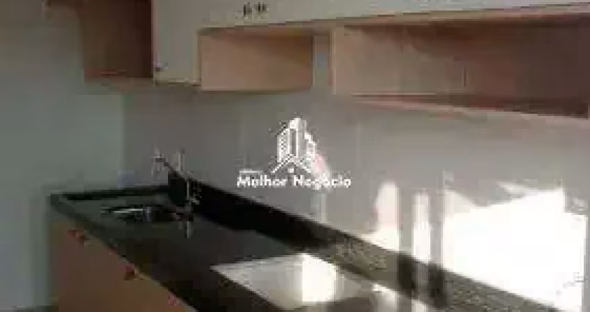 Apartamento à venda com 02 quartos, no condomínio brisa da mata jatobás em paulínia-sp.